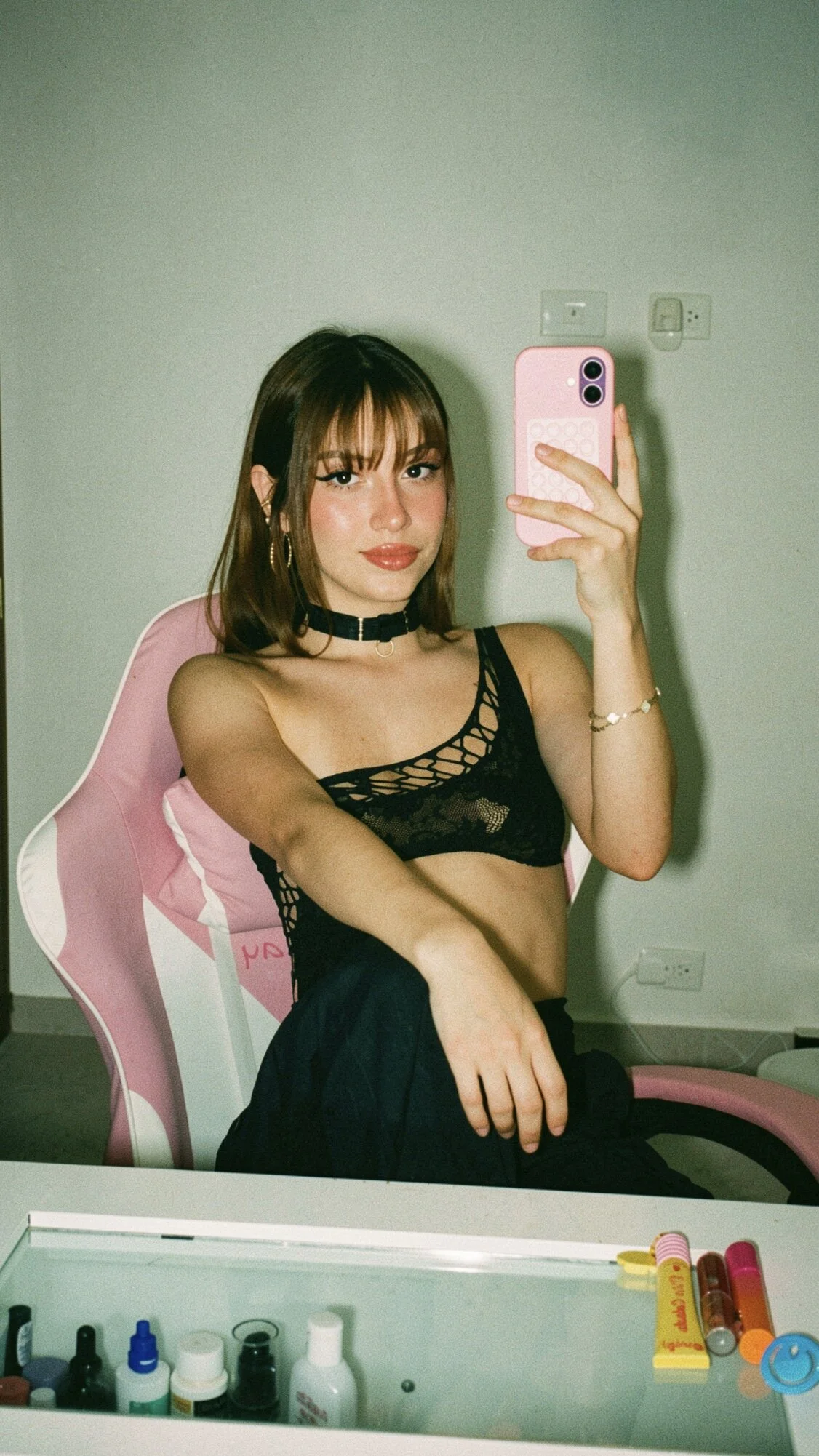 XXX Porn Photo of Nude Alison_Ivanova 28