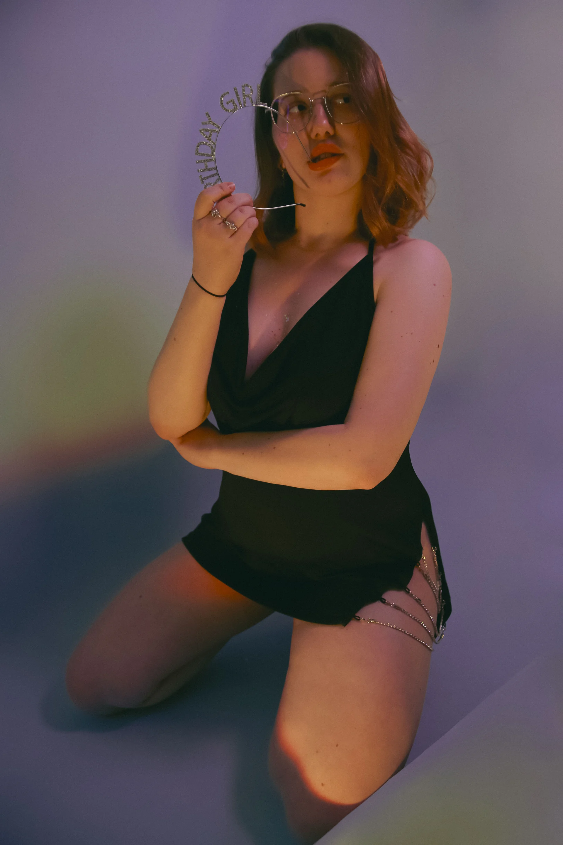 XXX Porn Photo of Nude Charmy_Gracy 179
