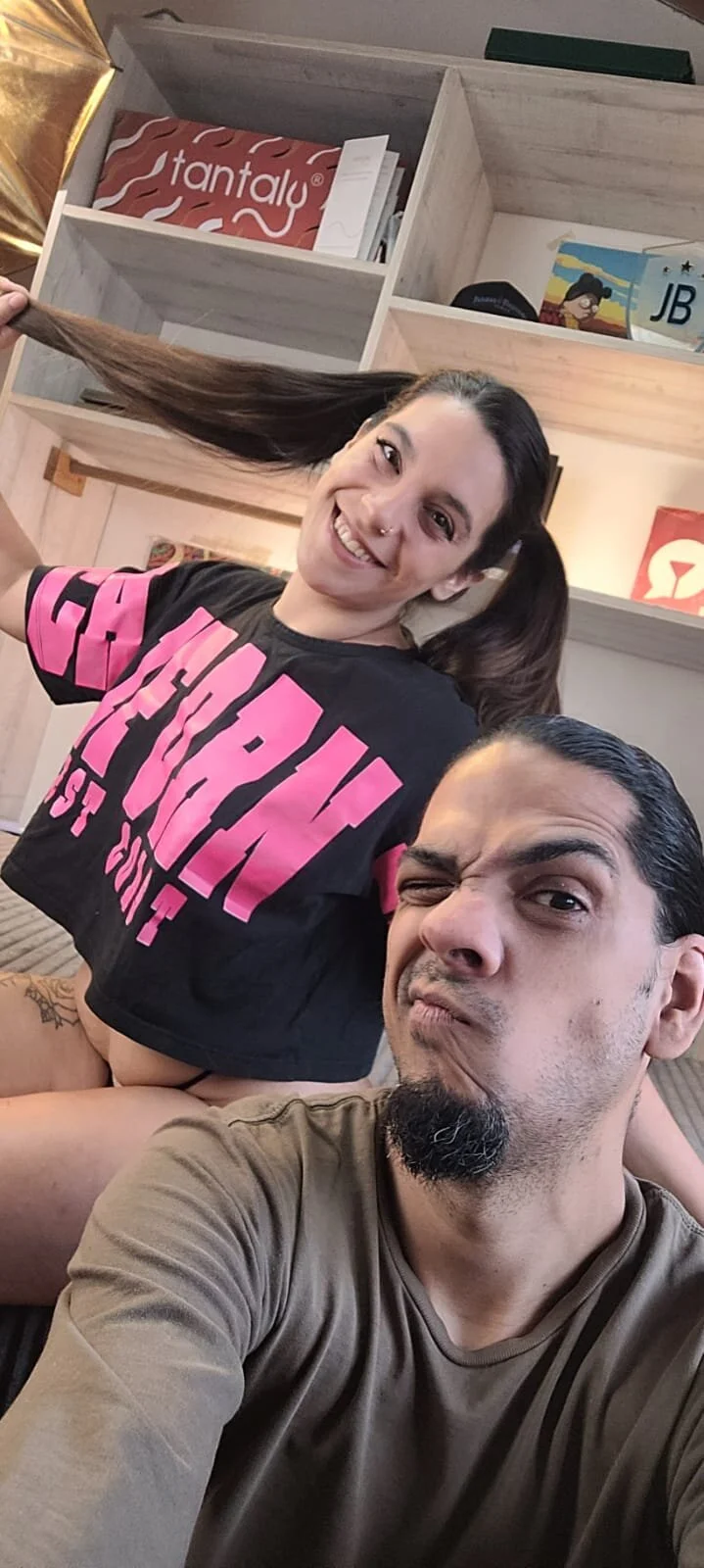 XXX Porn Photo of Nude Marcoroom 3