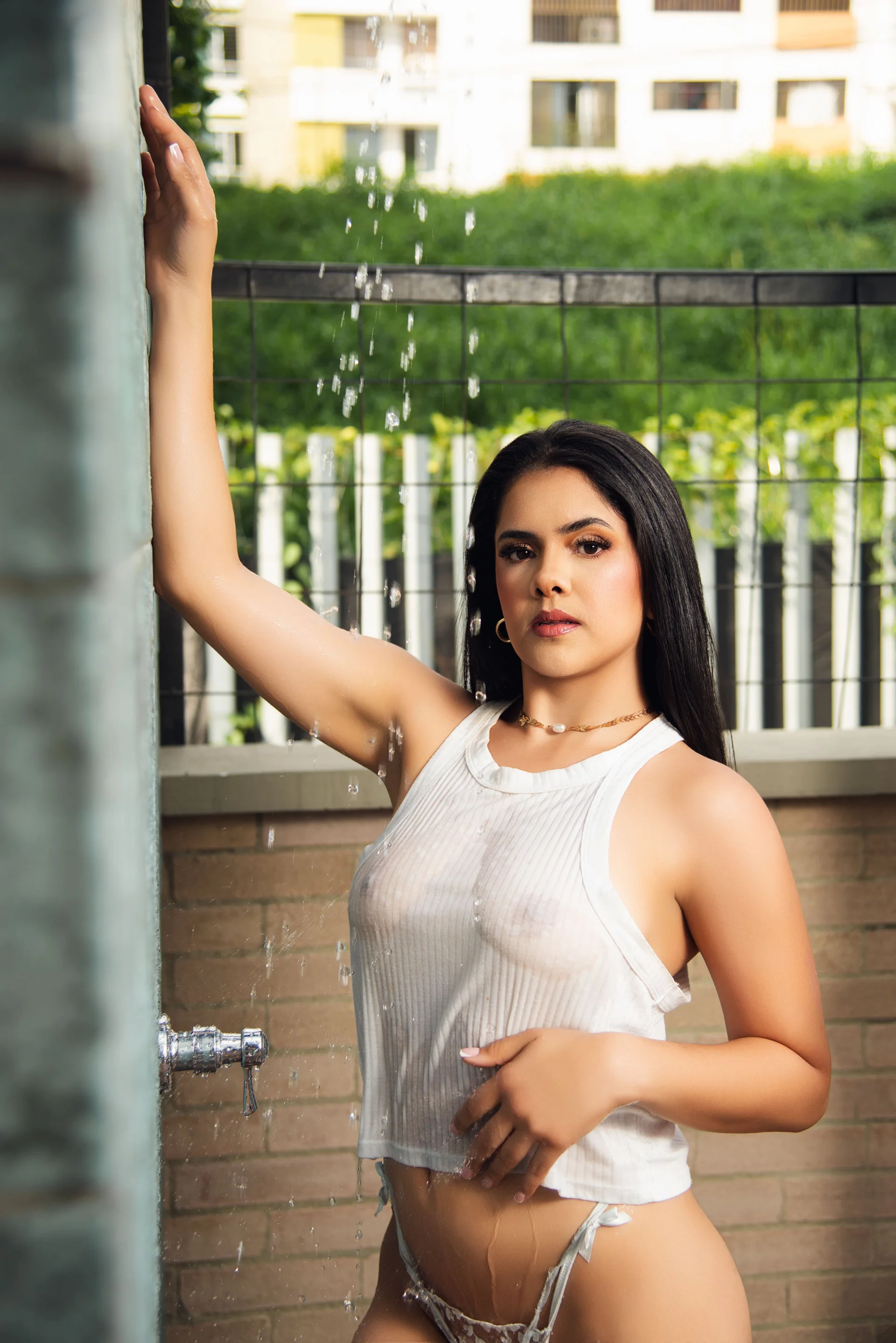XXX Porn Photo of Nude Martina-Roberts- 33
