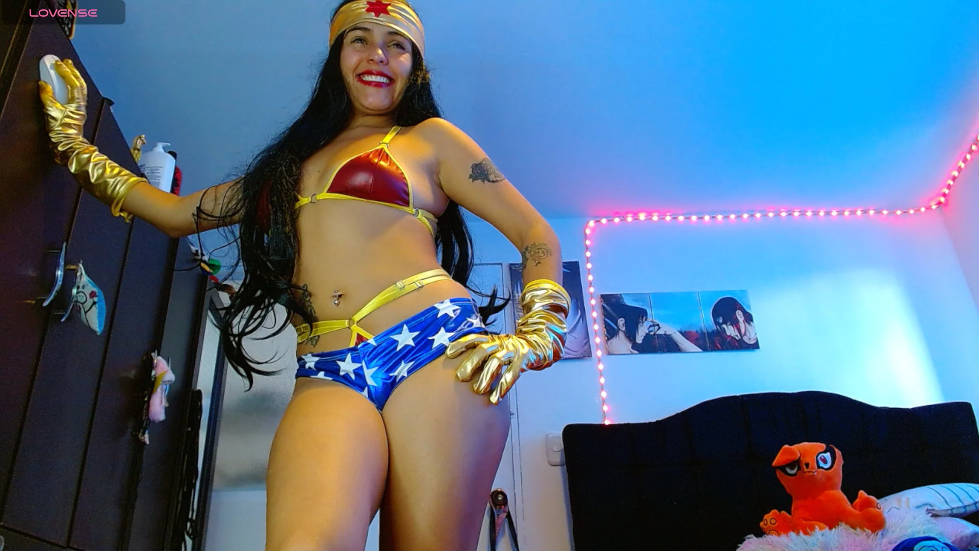 XXX Porn Photo of Nude lacolombia__ 74
