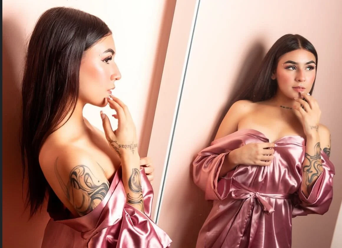 XXX Porn Photo of Nude Velvet_Rebel15 76
