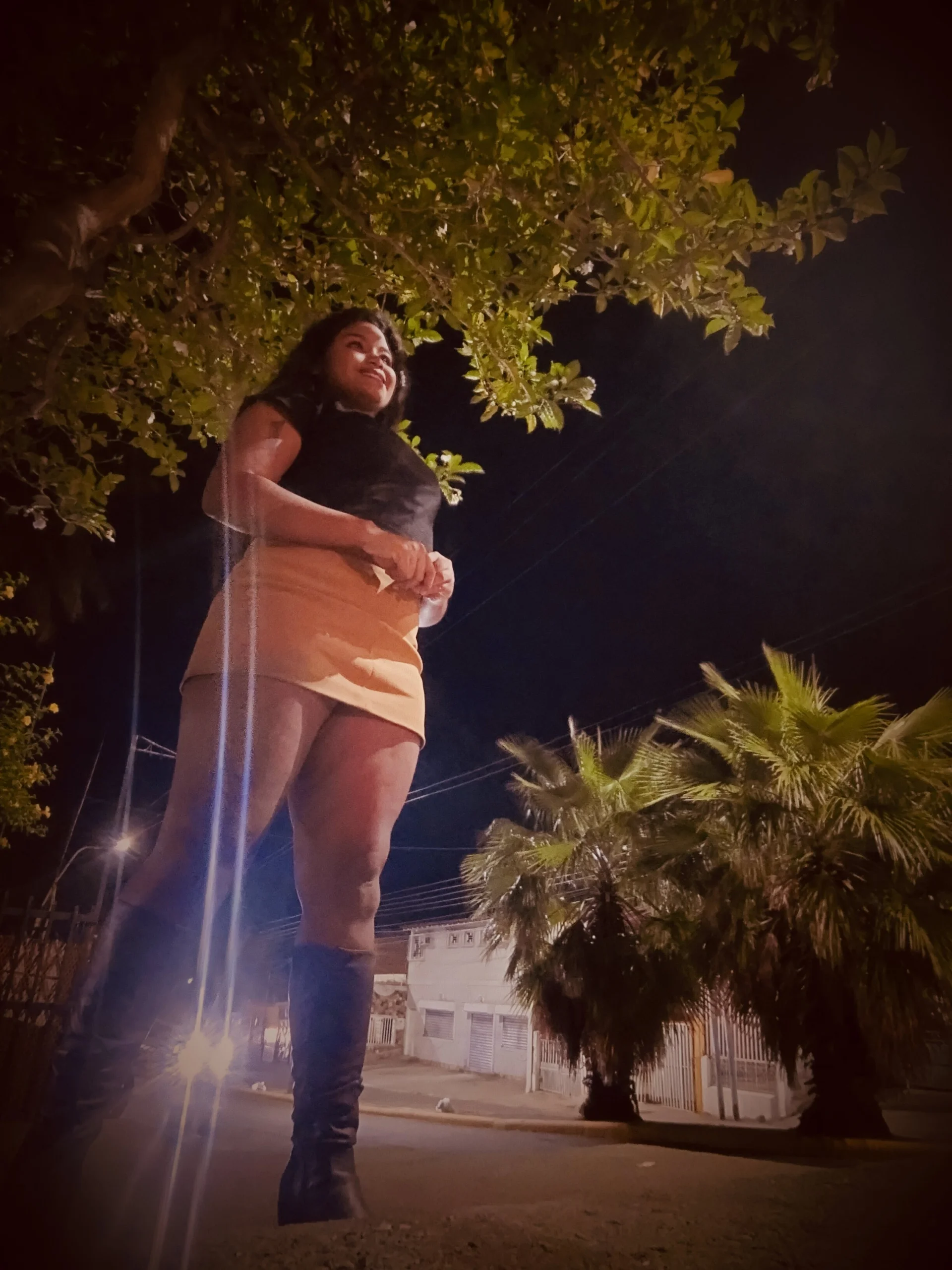 XXX Porn Photo of Nude negra2007 2