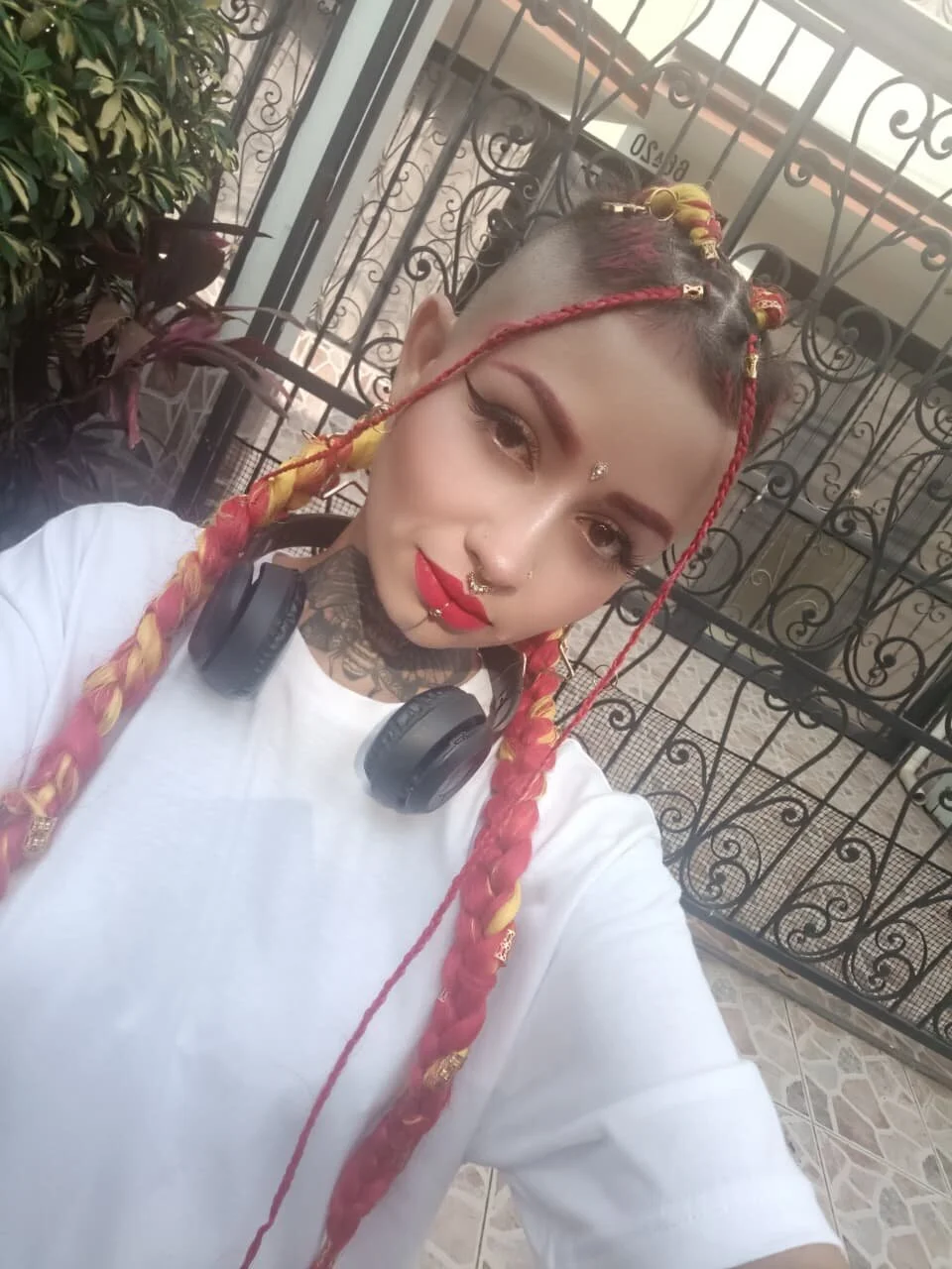 XXX Porn Photo of Nude Sol_Baker 4