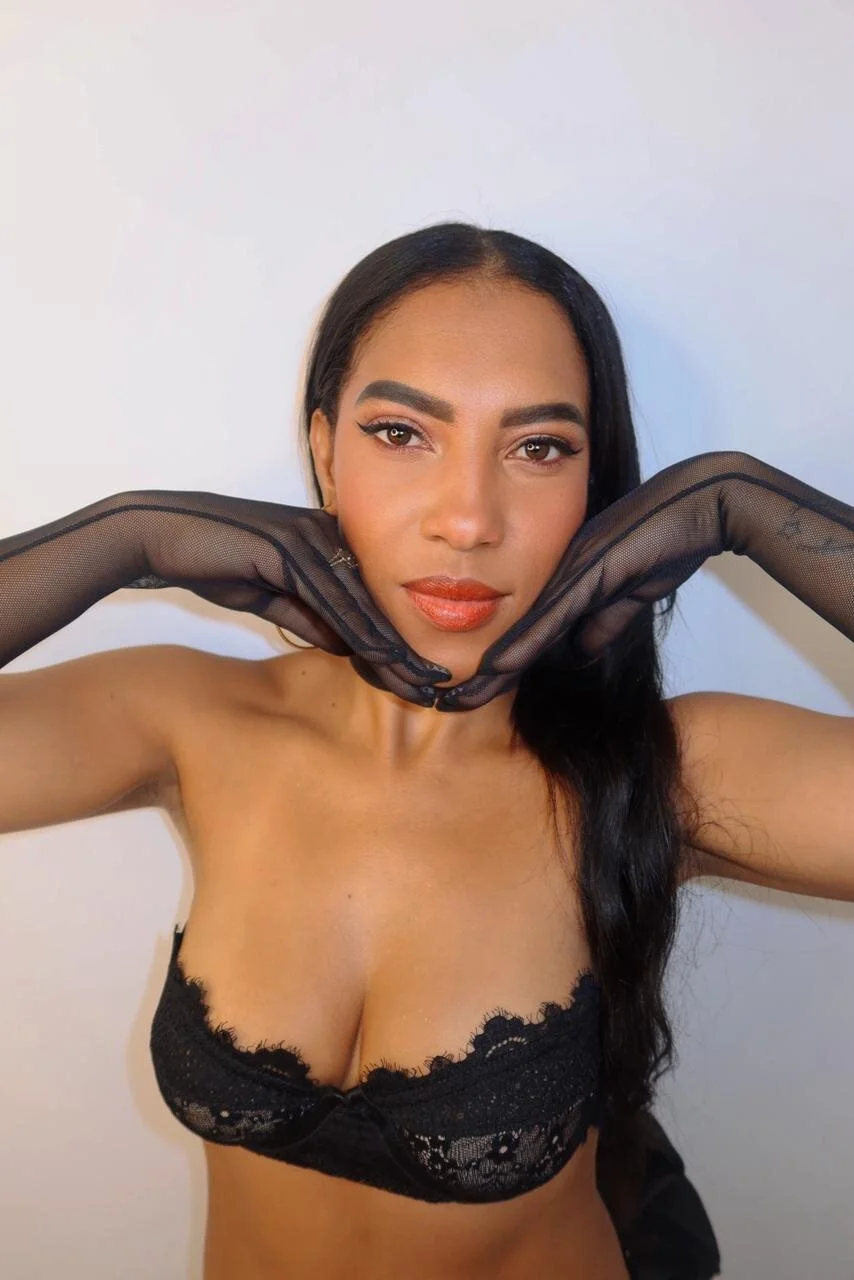 XXX Porn Photo of Nude Shantaall_ 3