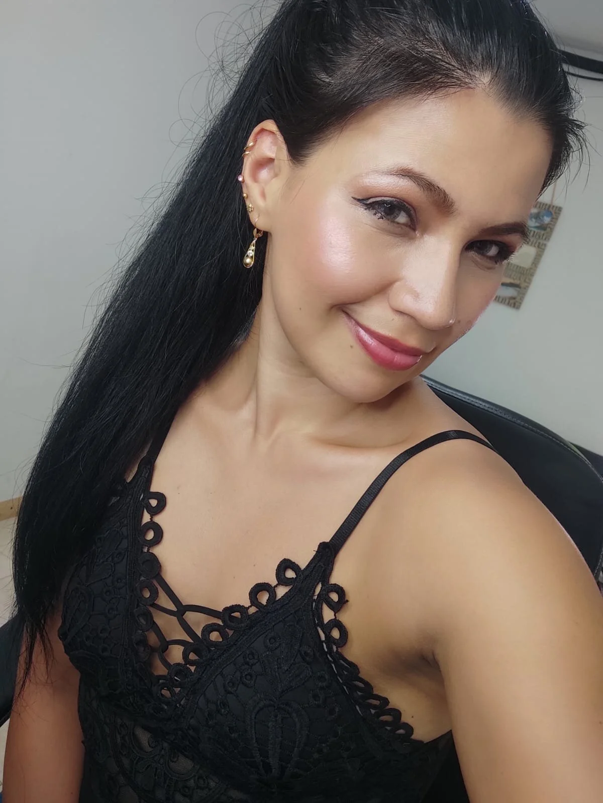 XXX Porn Photo of Nude nahomi_star_model 5