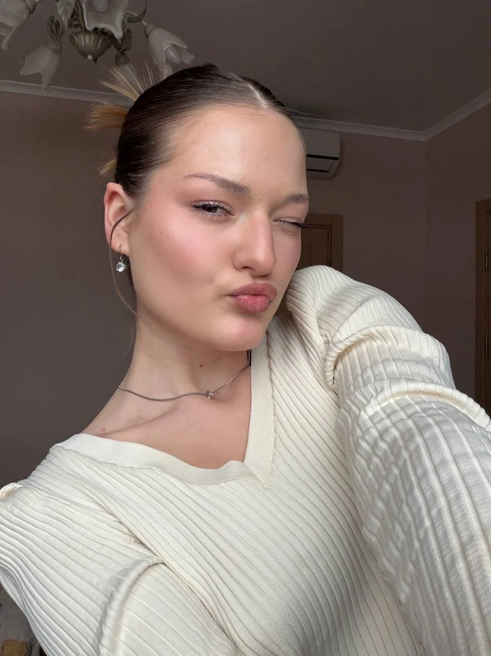 XXX Porn Photo of Nude Milayouknow 9