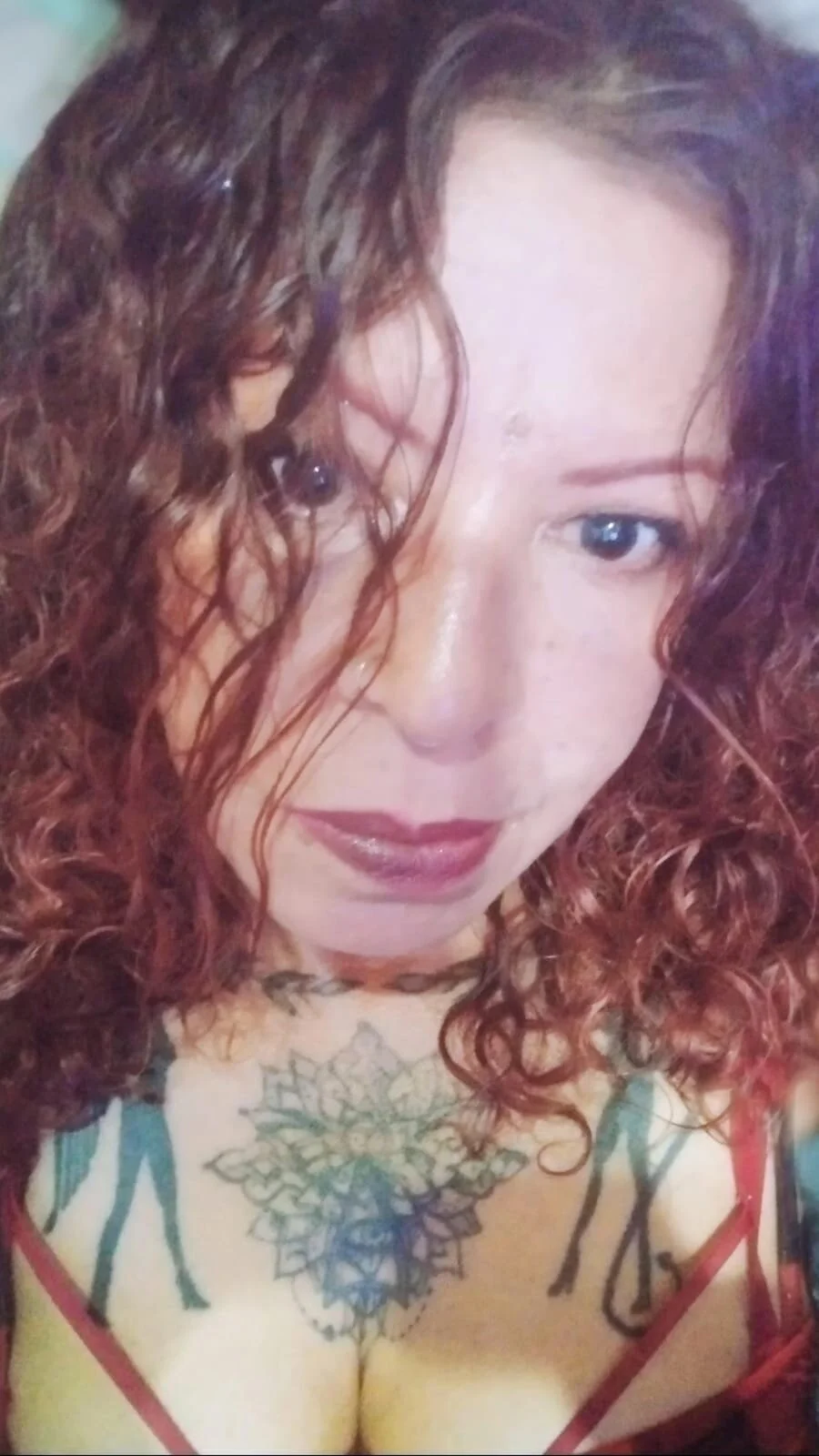 XXX Porn Photo of Nude Mariposa_tatto 5