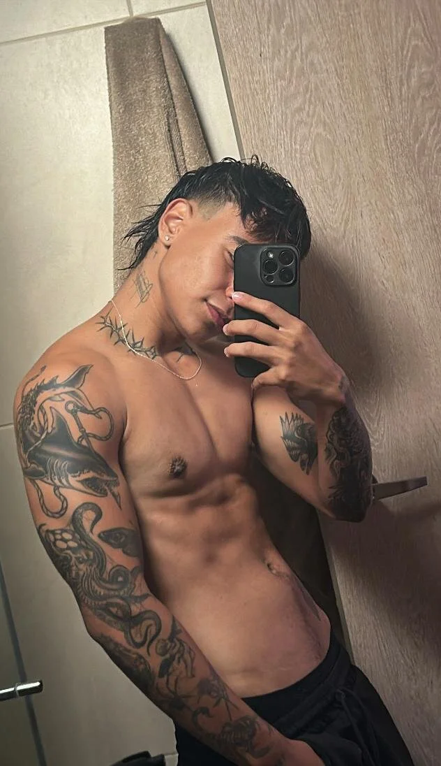 XXX Porn Photo of Nude Ftm_xxxperiencie 3
