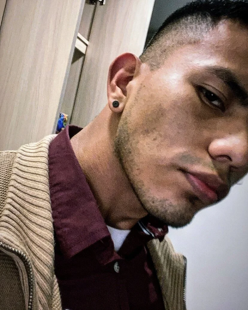 XXX Porn Photo of Nude Aay_Santiago 4