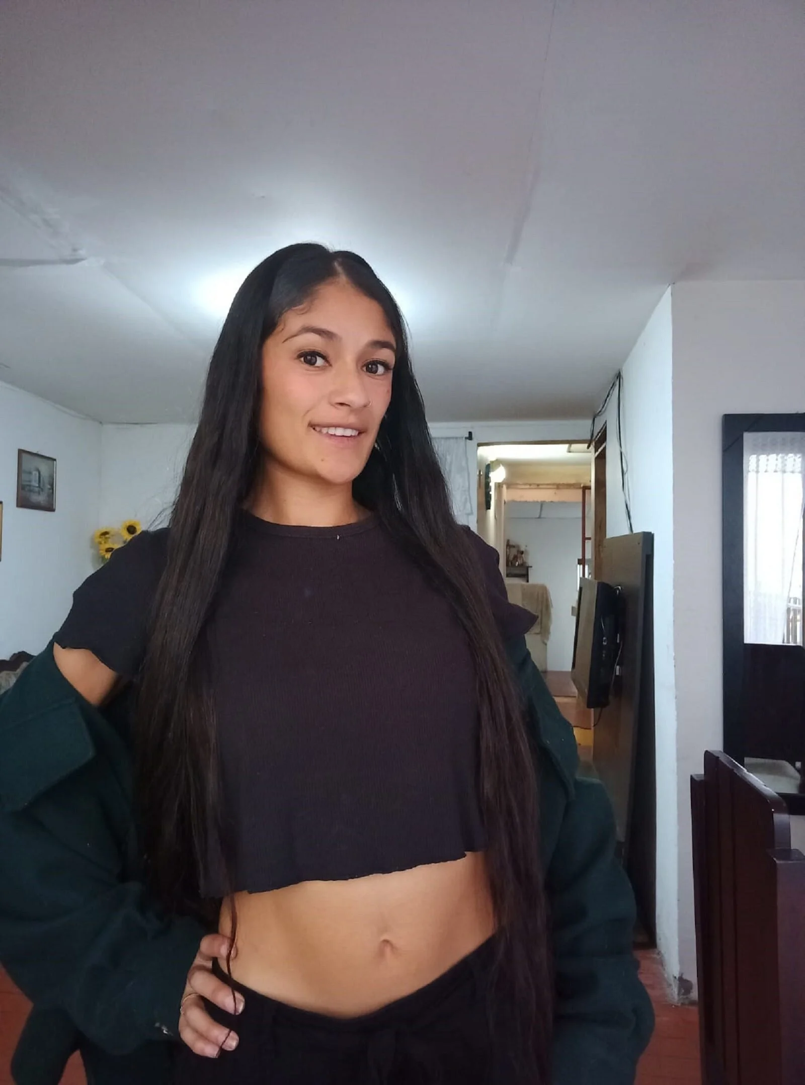 XXX Porn Photo of Nude AuroraBon 4
