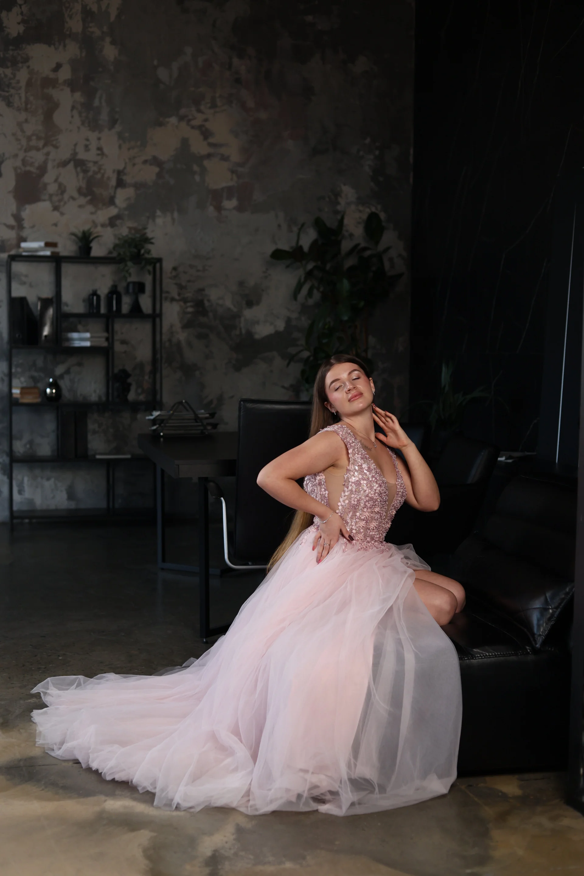 XXX Porn Photo of Nude Rosaline_lov 24