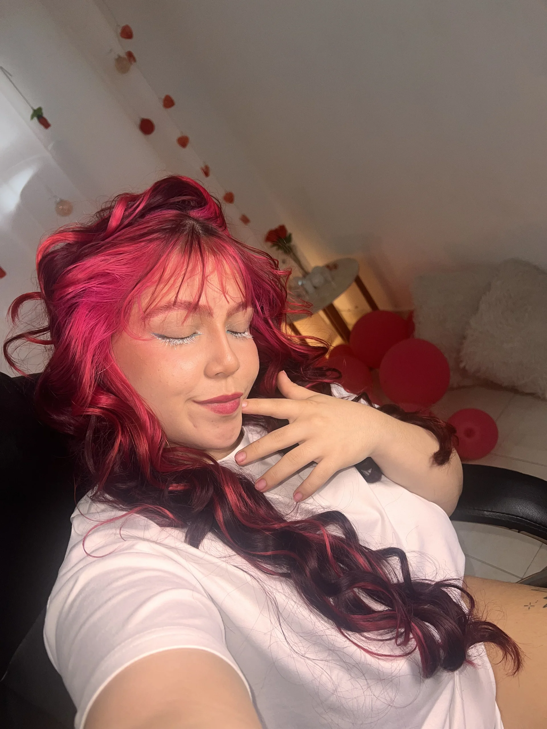 XXX Porn Photo of Nude lanna__wilson 17