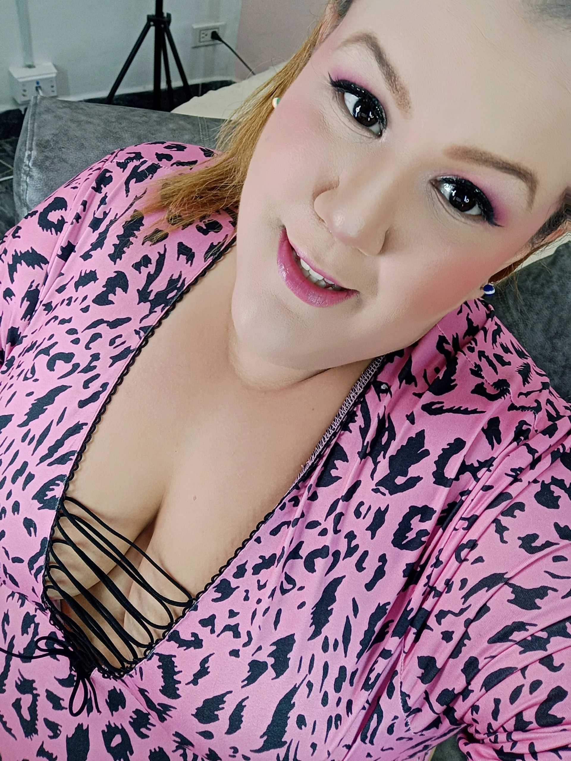 XXX Porn Photo of Nude GiannaMorrys 311