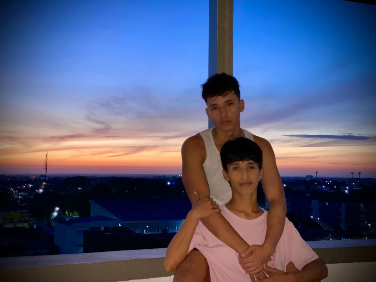 XXX Porn Photo of Nude sex_and_friends 2