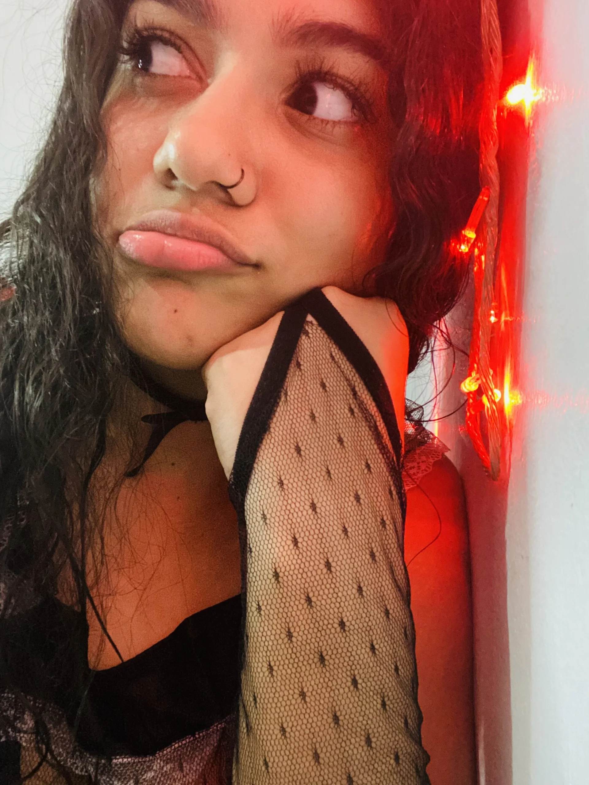 XXX Porn Photo of Nude demonaughtyyy 65