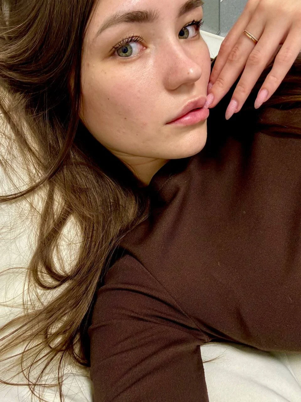 XXX Porn Photo of Nude lollyrais 7
