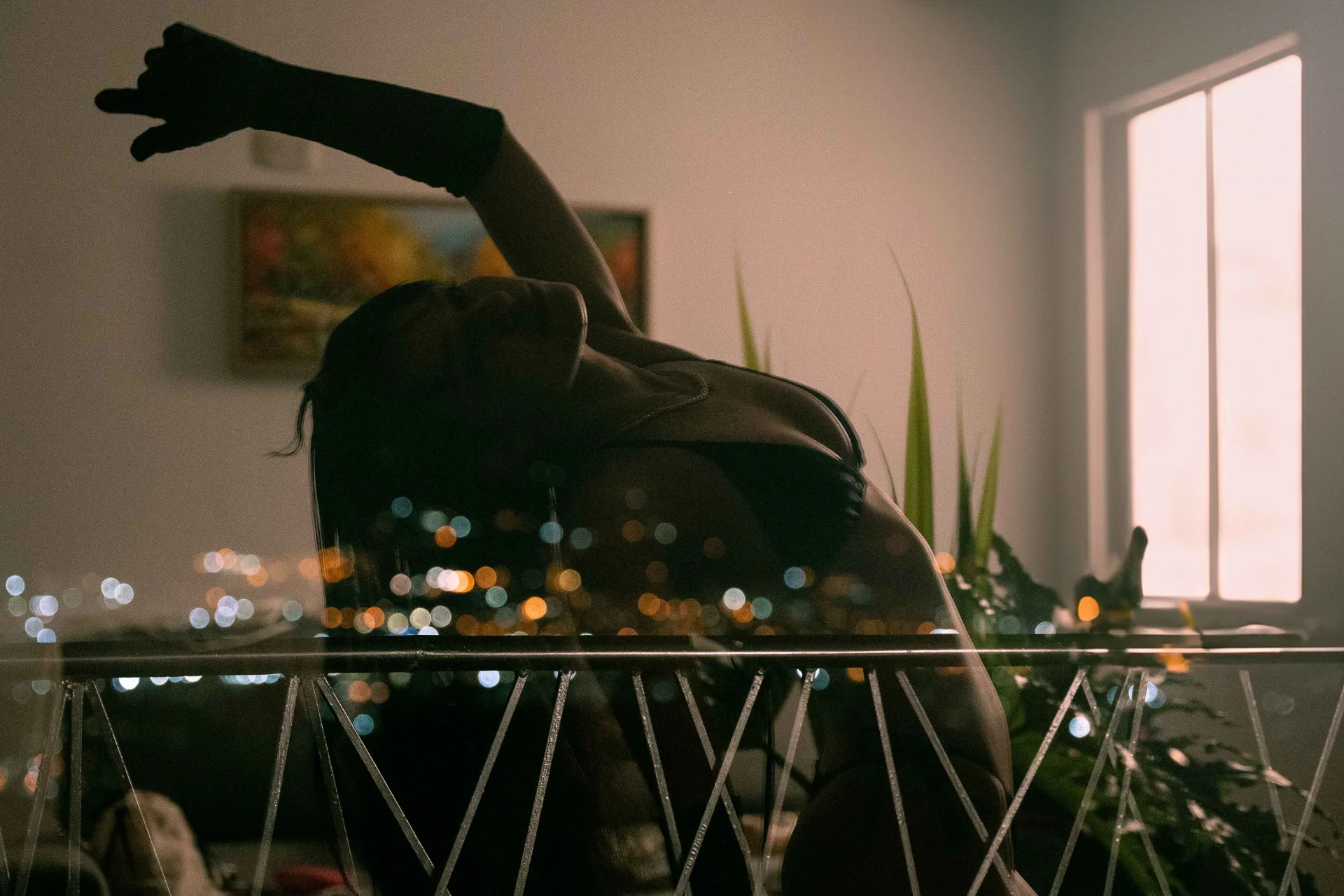 XXX Porn Photo of Nude ninaa_sky 8
