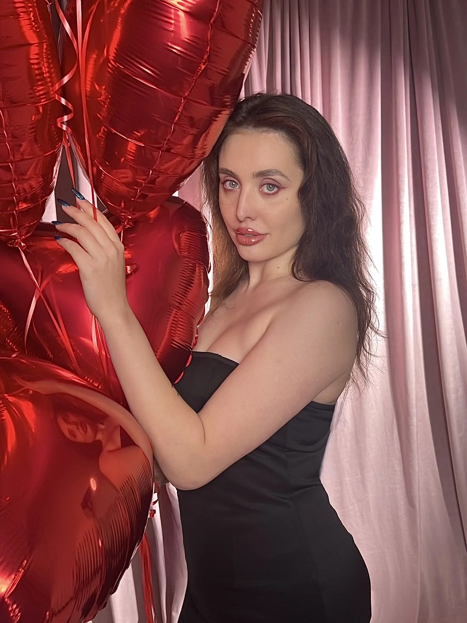 XXX Porn Photo of Nude SherryBaers 13