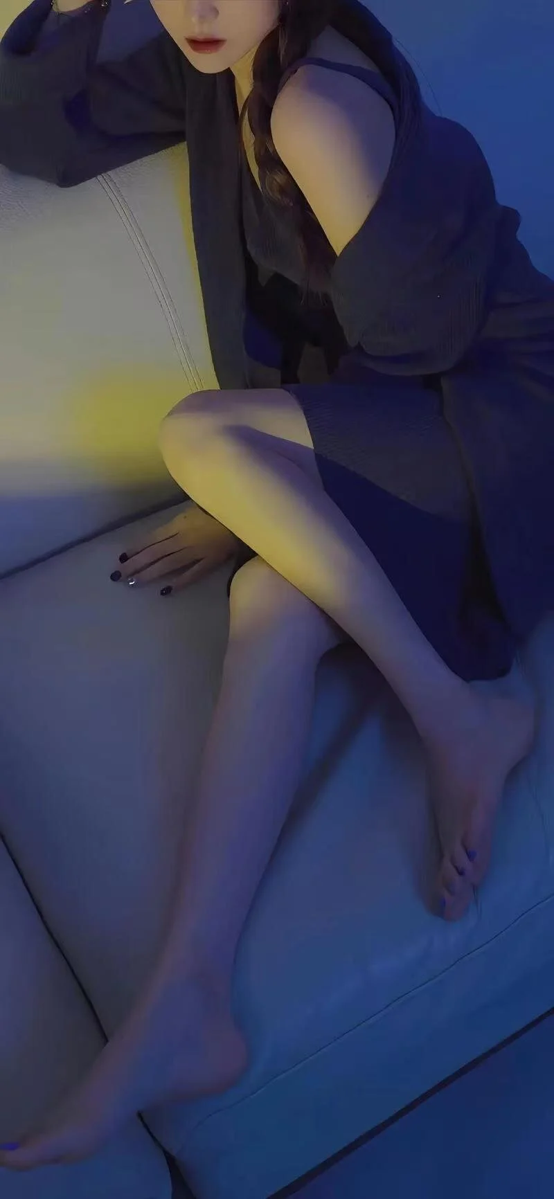 XXX Porn Photo of Nude nanaliu6 4