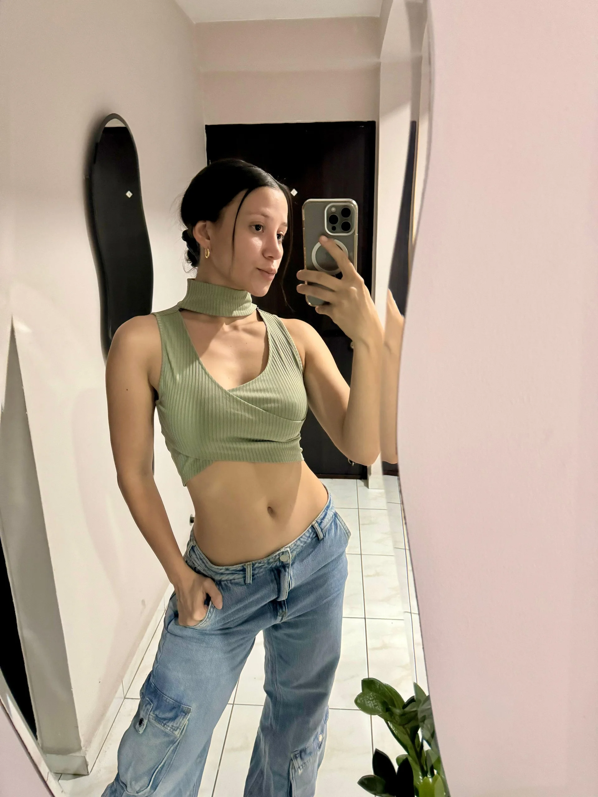 XXX Porn Photo of Nude Olivia_jazz 186