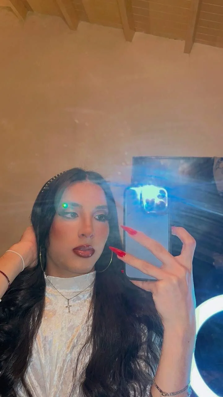 XXX Porn Photo of Nude charolbruce_1 14