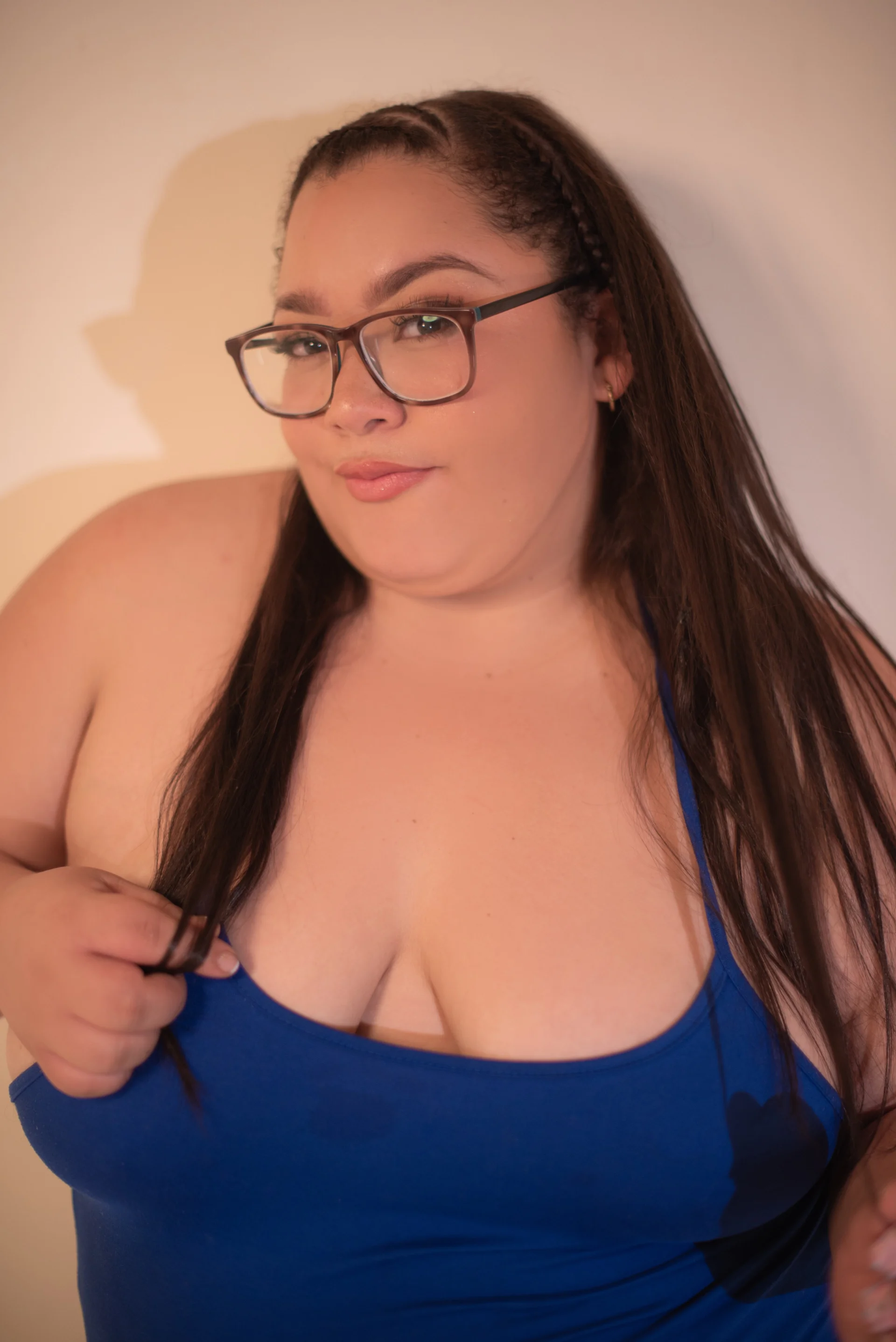 XXX Porn Photo of Nude AbbyRogers1 5