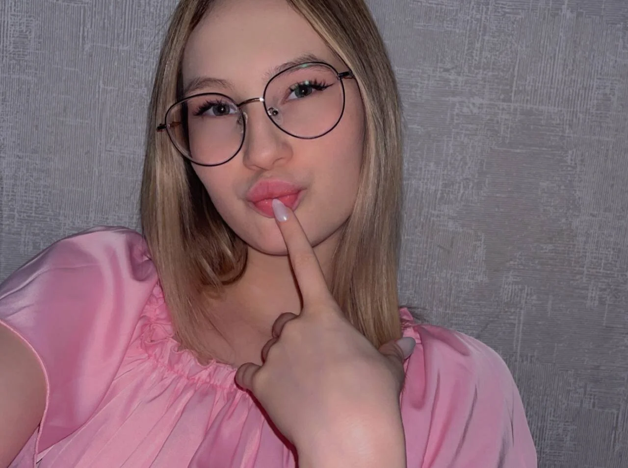 XXX Porn Photo of Nude MaryBlaze 2