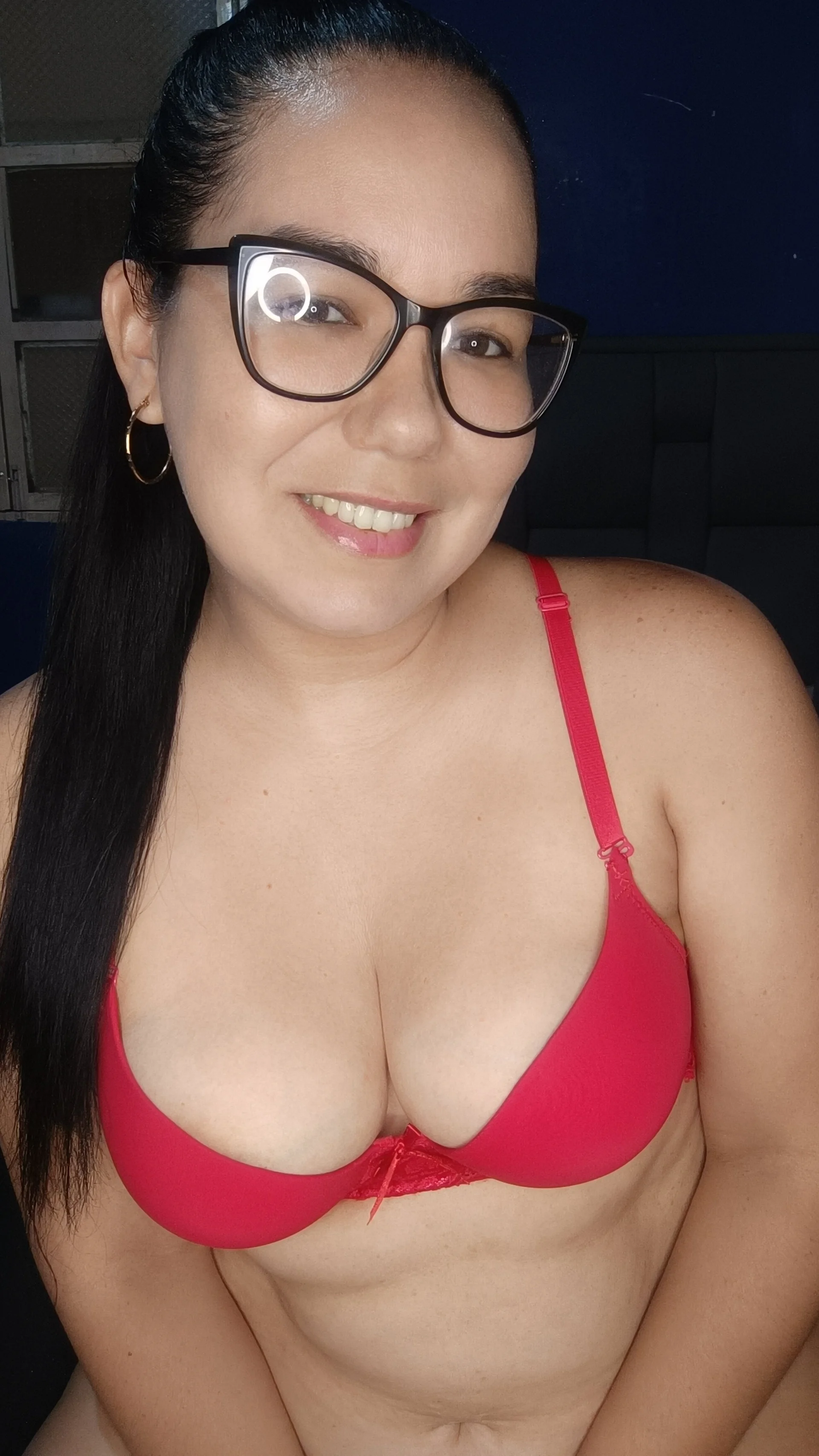 XXX Porn Photo of Nude MilfTentasion 1