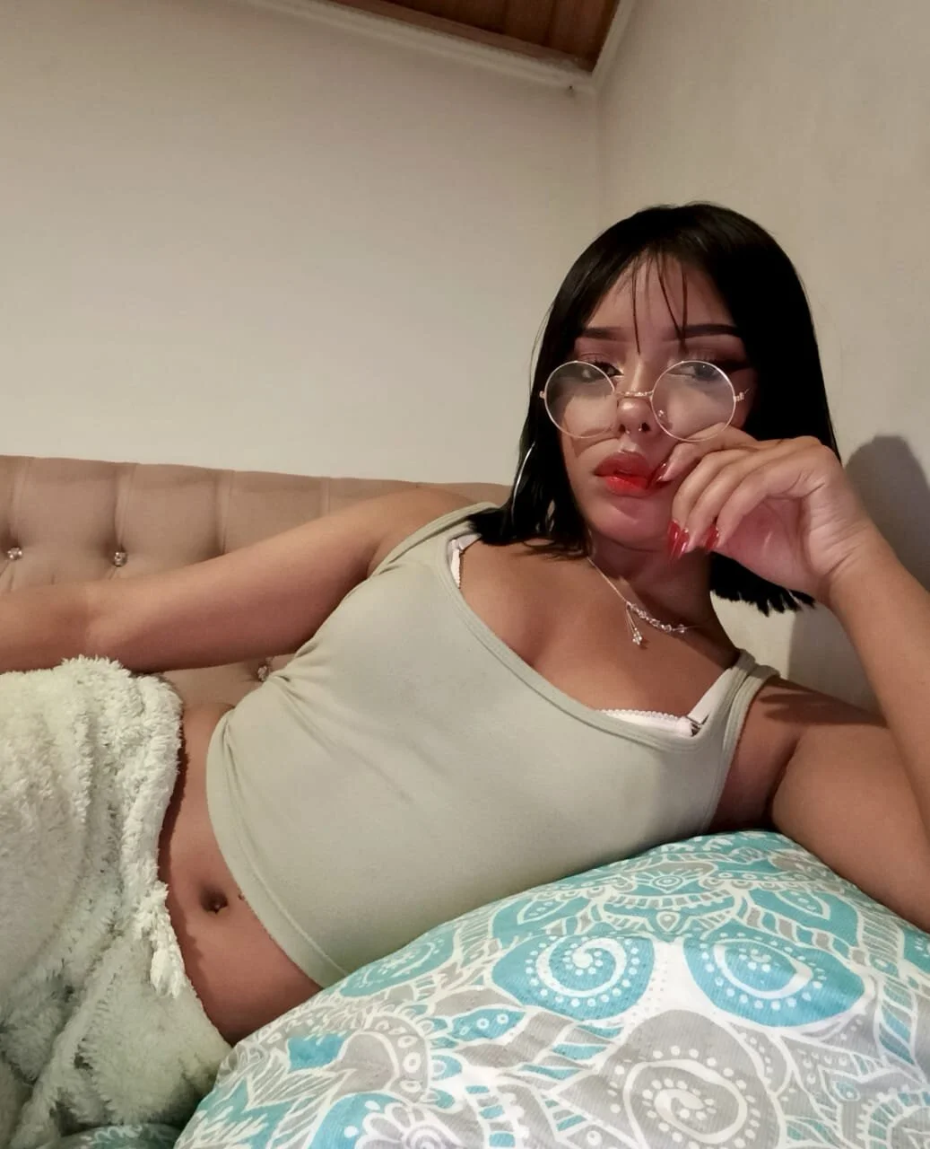 XXX Porn Photo of Nude hannaferrati 3