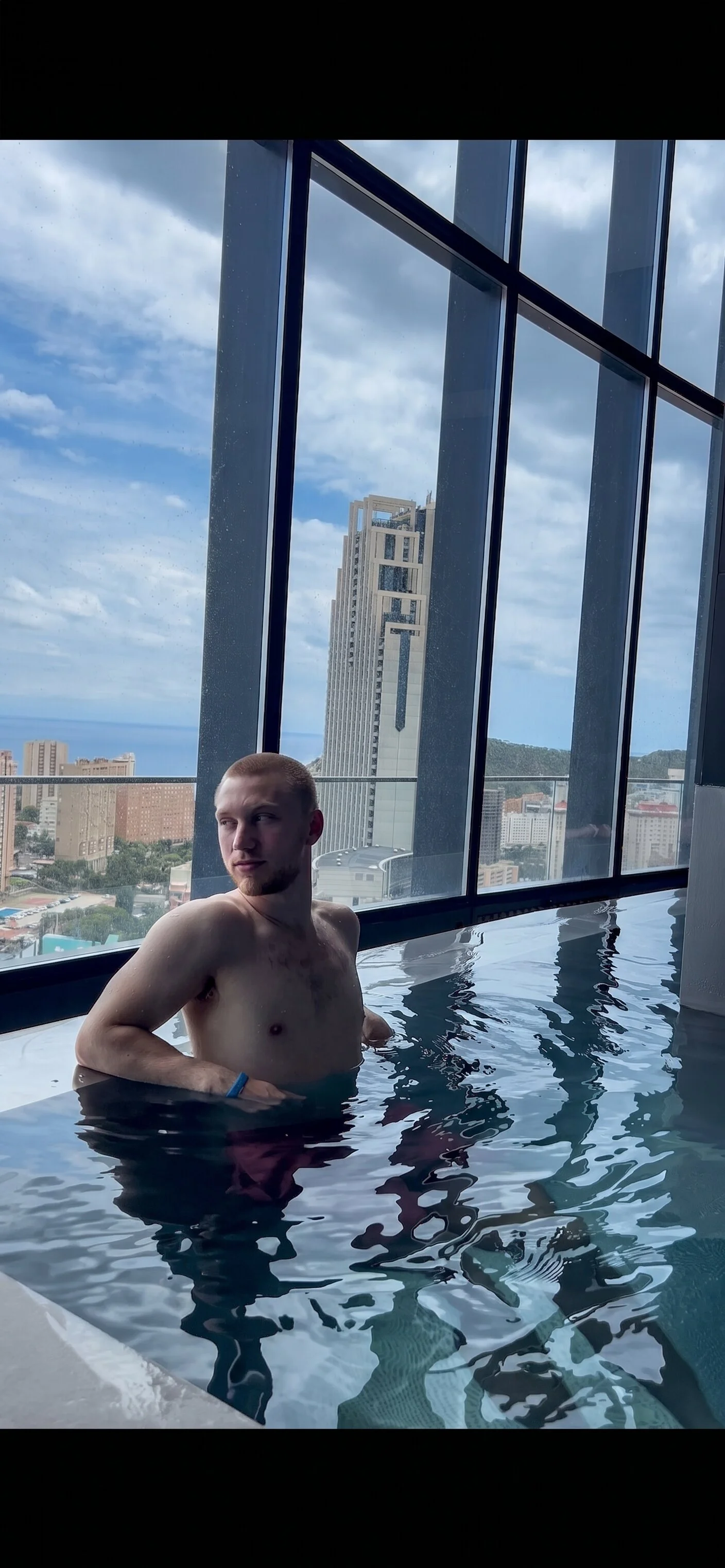XXX Porn Photo of Nude pavelrey 2