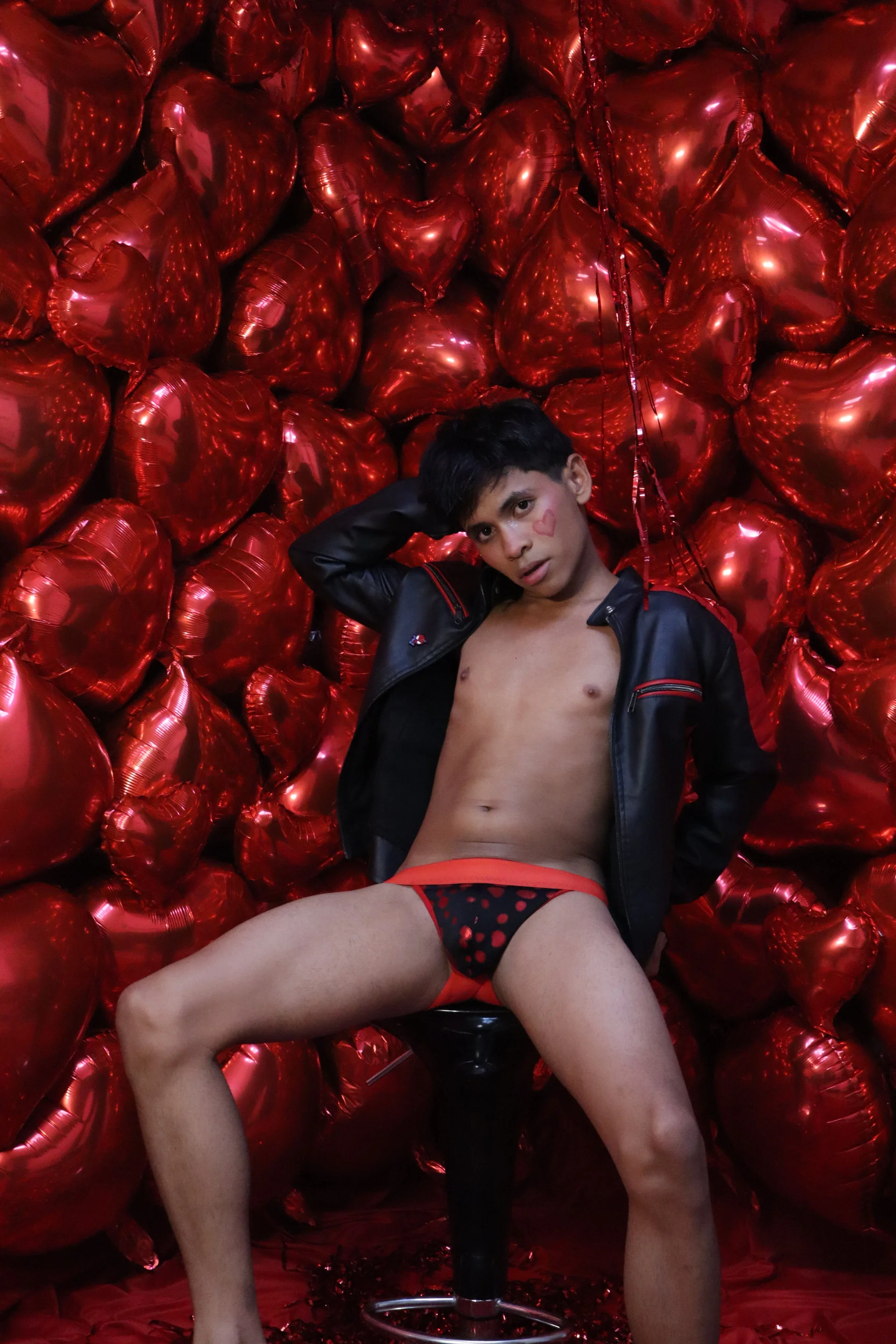 XXX Porn Photo of Nude Ethan_Westt 93