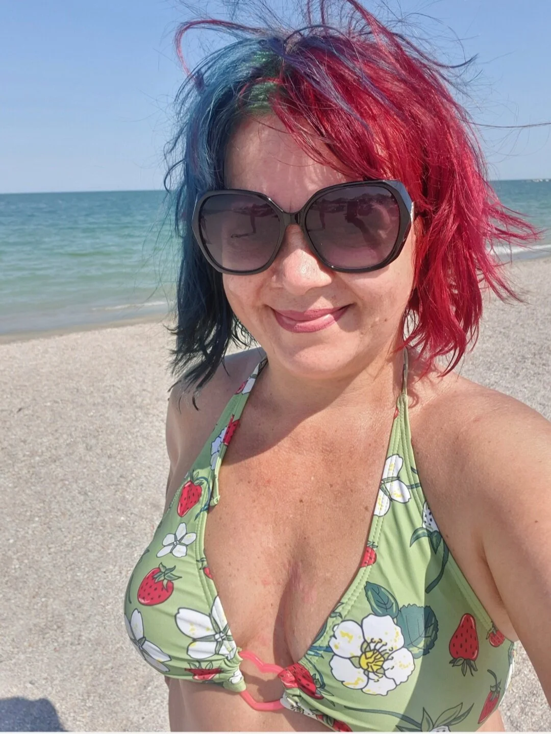 XXX Porn Photo of Nude Lissabeta 15