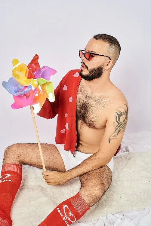 XXX Porn Photo of Nude Tom_Bailey 18