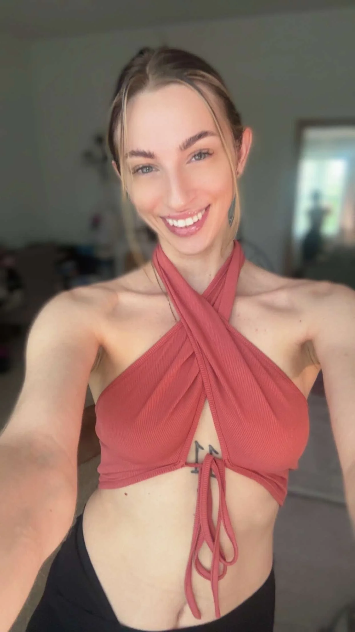 XXX Porn Photo of Nude Dallyssxo_ 6