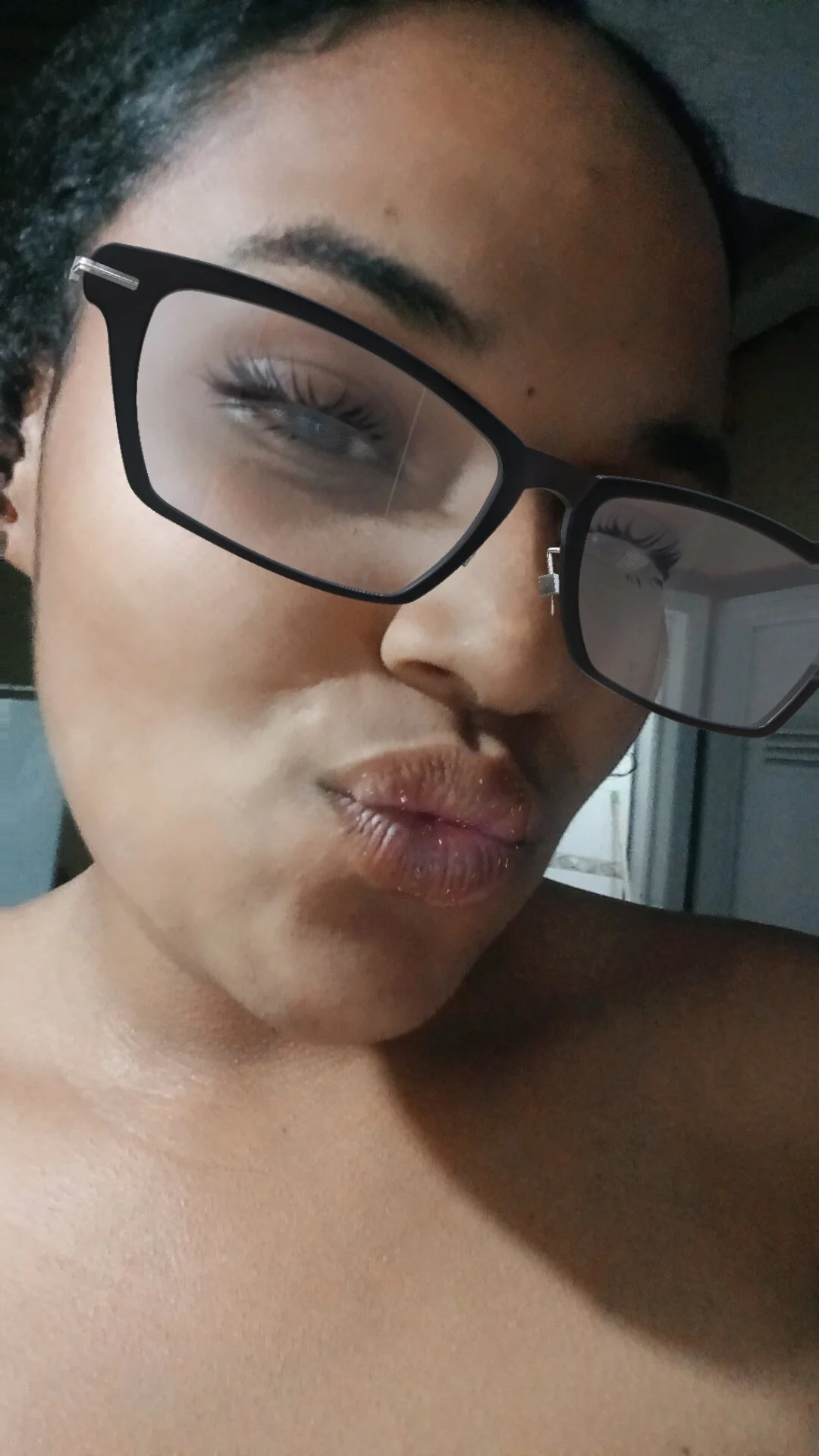 XXX Porn Photo of Nude sexygirlbrown01 7