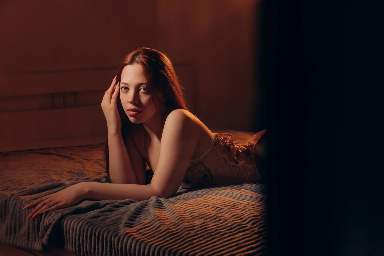 XXX Porn Photo of Nude Susan_Claric 24