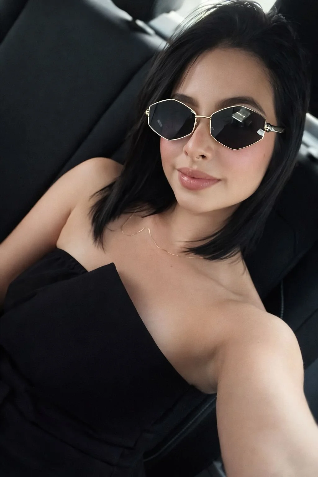 XXX Porn Photo of Nude Noa_upegui 4