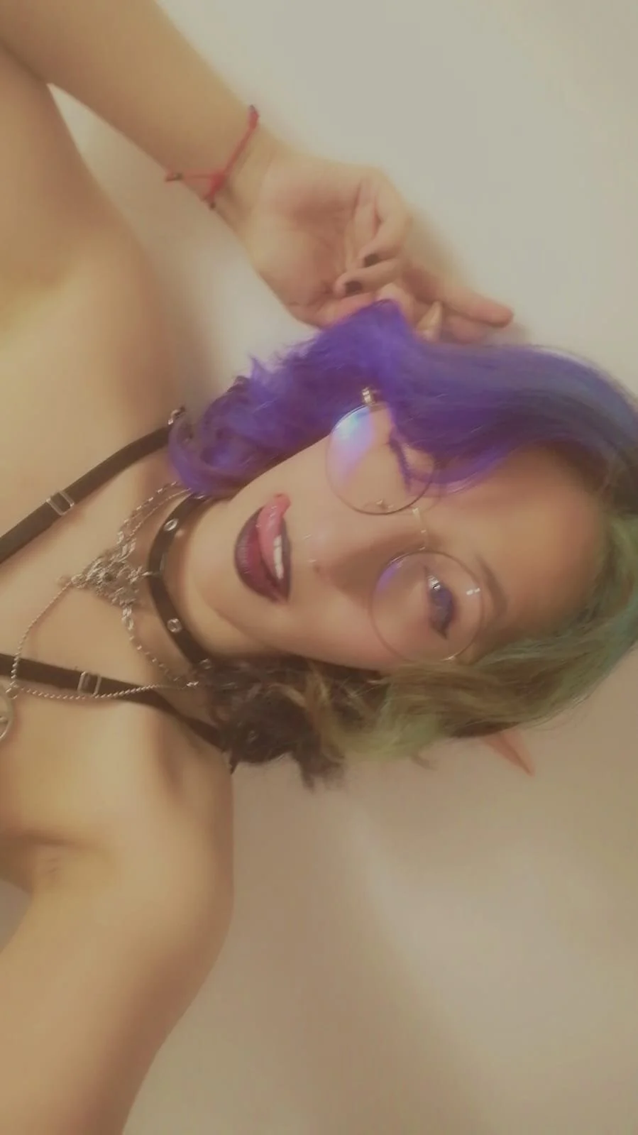 XXX Porn Photo of Nude mitsuri_nyx 20