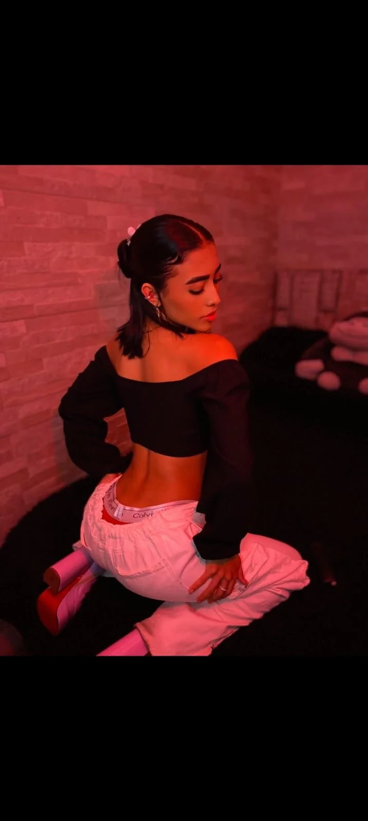 XXX Porn Photo of Nude Emma_vega_ 3