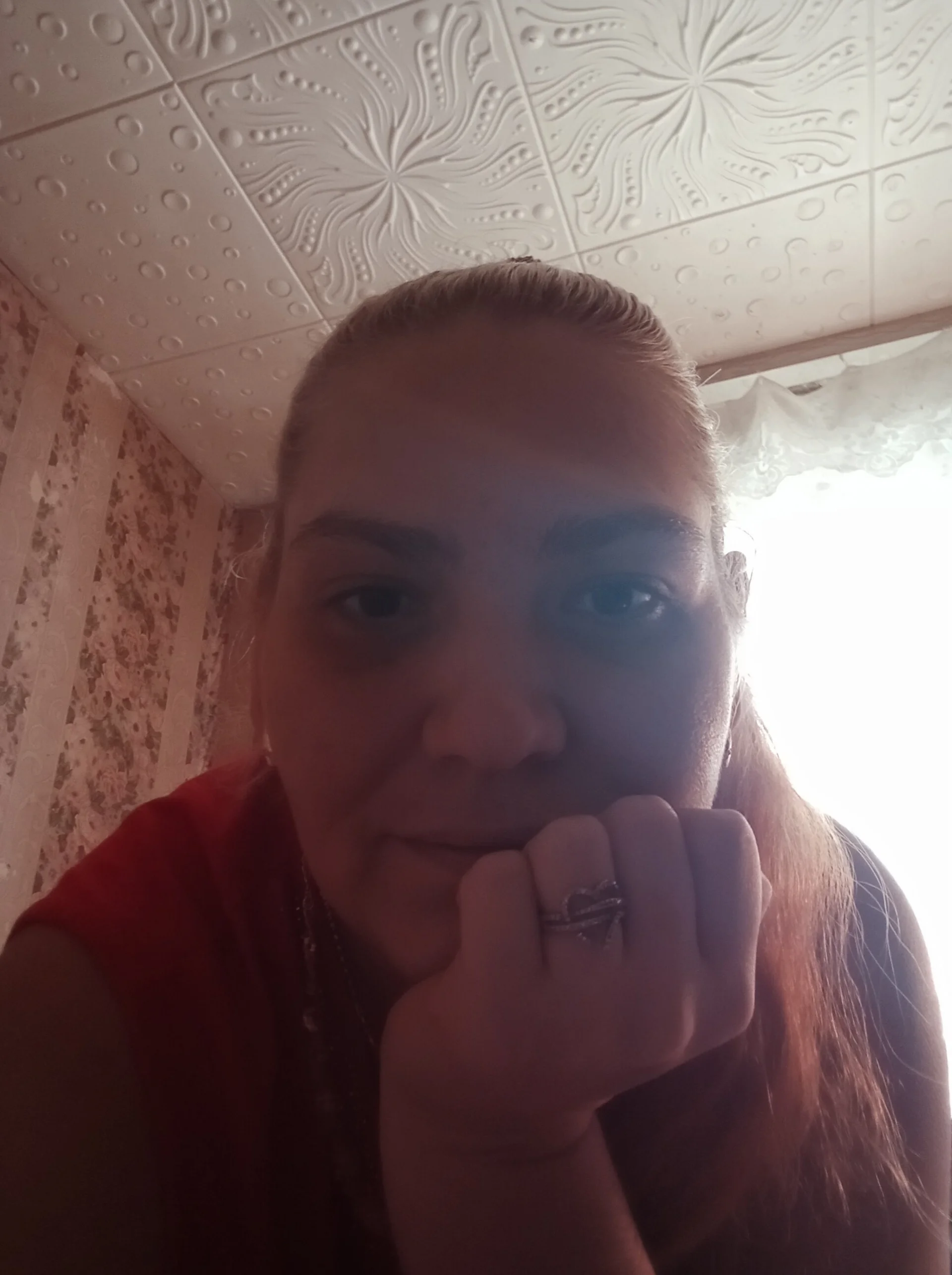 XXX Porn Photo of Nude Minna_Jeannie 9