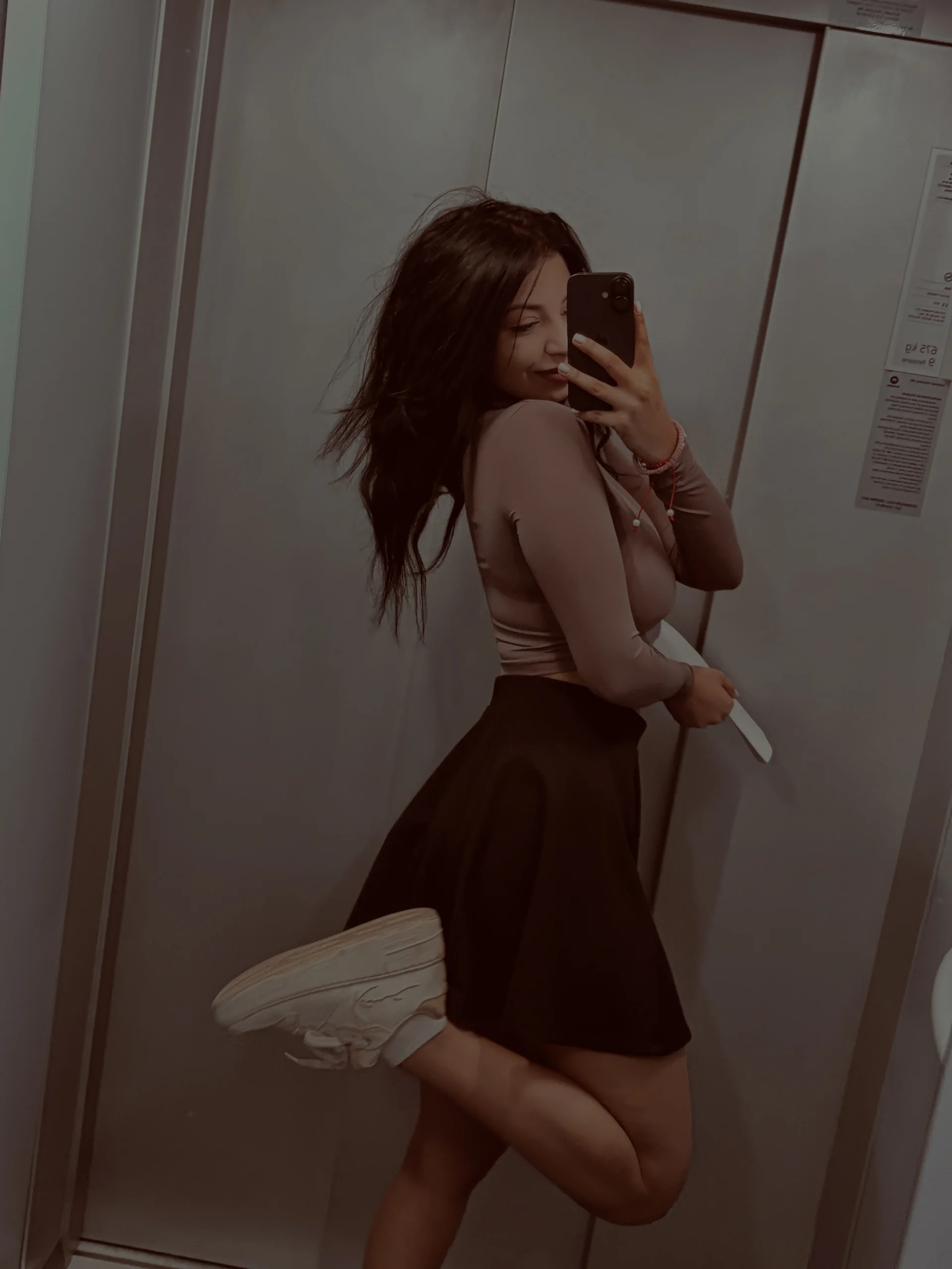 XXX Porn Photo of Nude Viviennn3 1