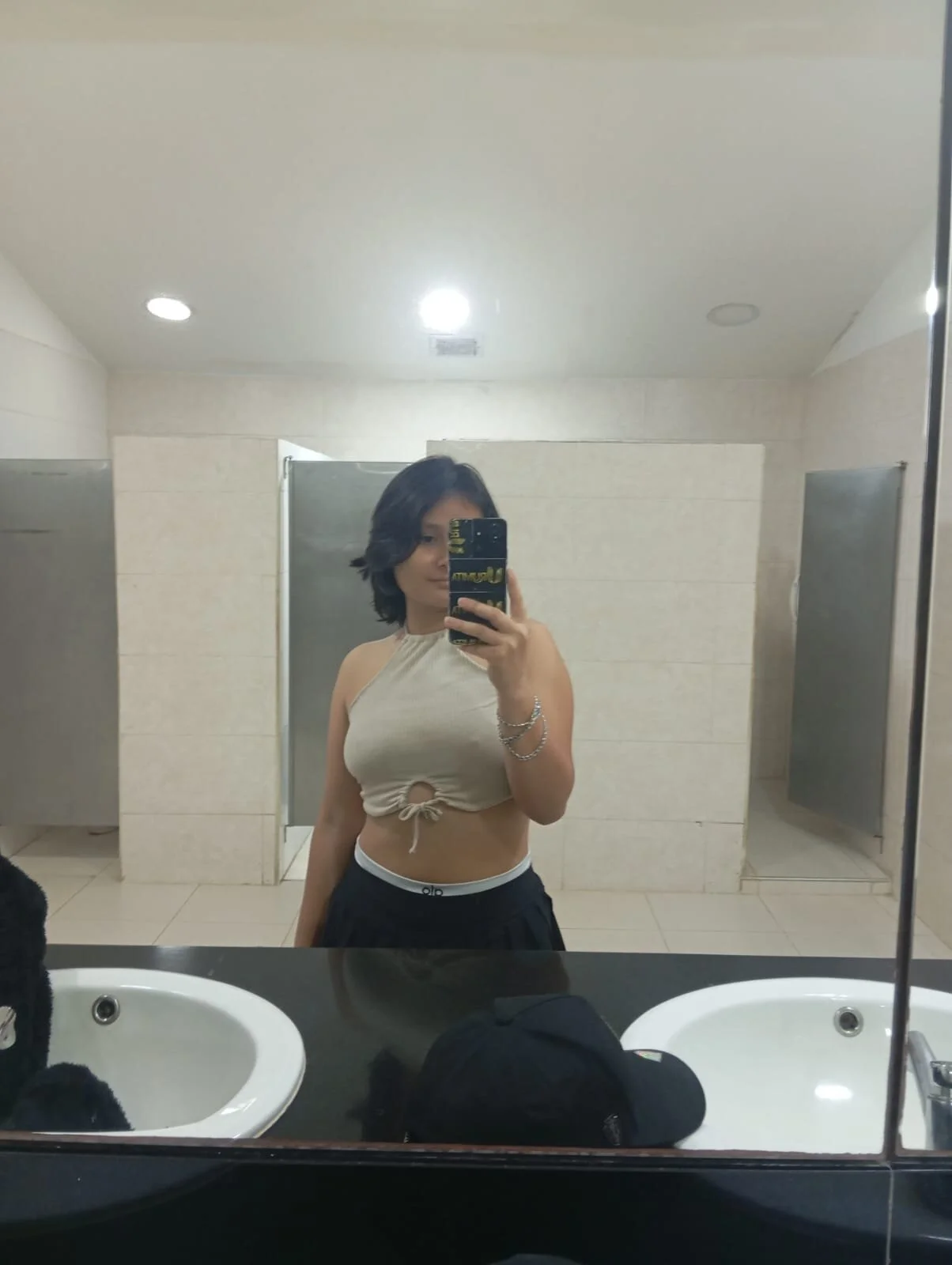 XXX Porn Photo of Nude Nessa_blair 2