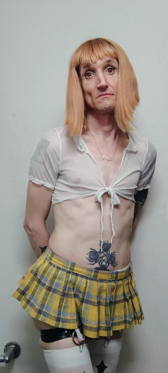 XXX Porn Photo of Nude BirdmanJR11th 199