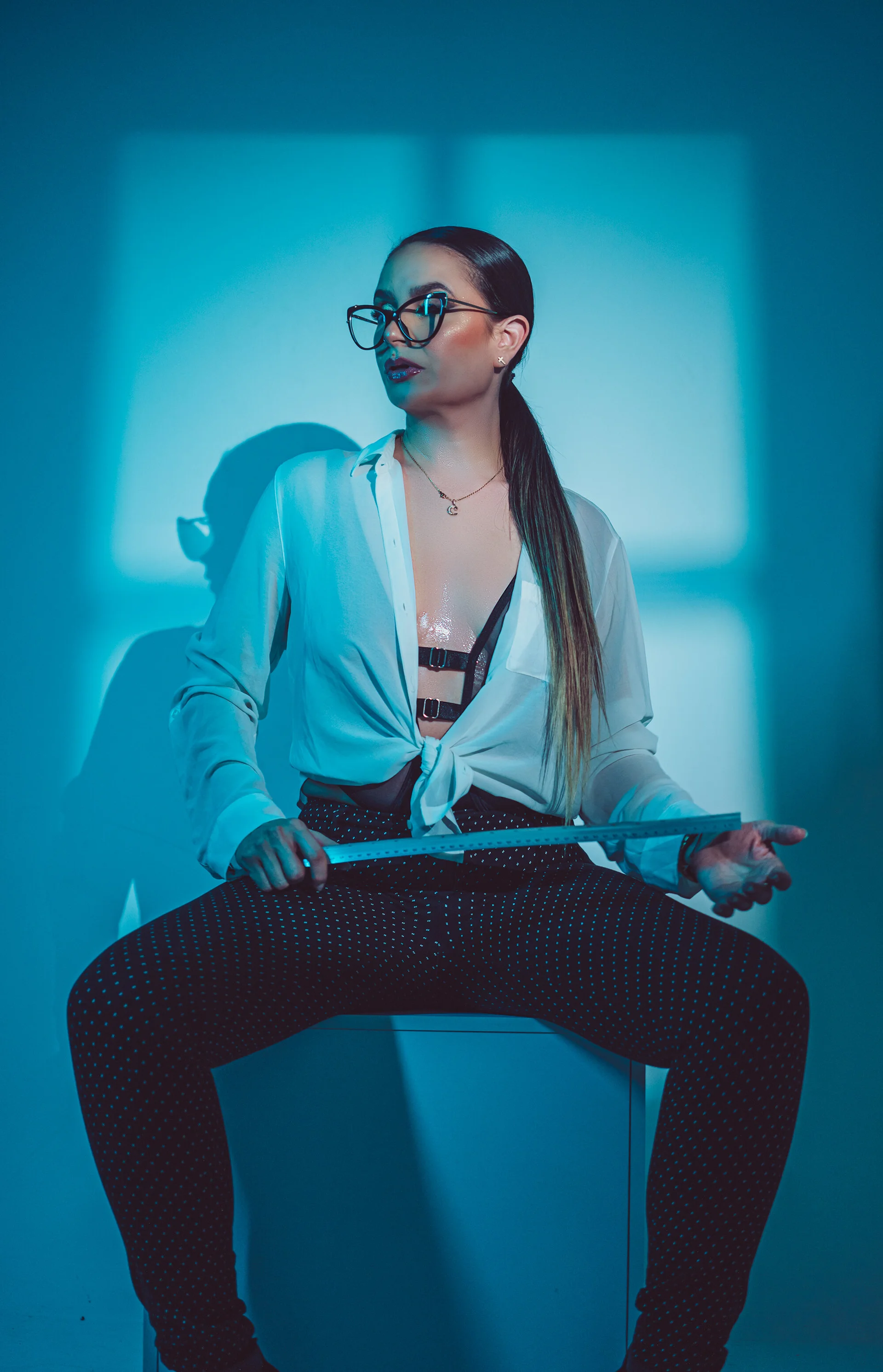 XXX Porn Photo of Nude BridgetRodriguez 130