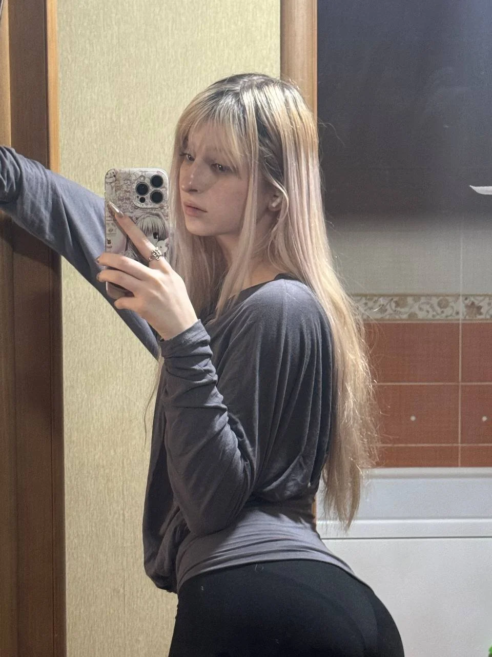 XXX Porn Photo of Nude OnlyEva1 10