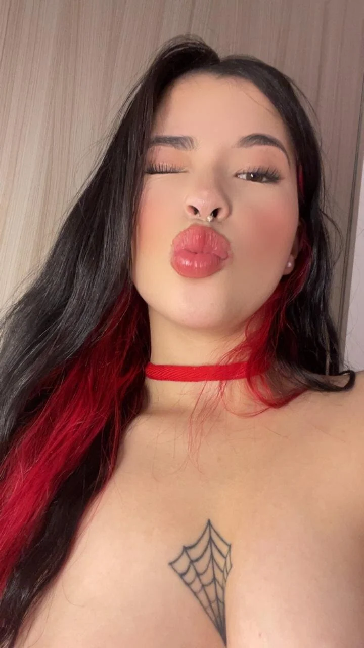 XXX Porn Photo of Nude im_nika_ 56