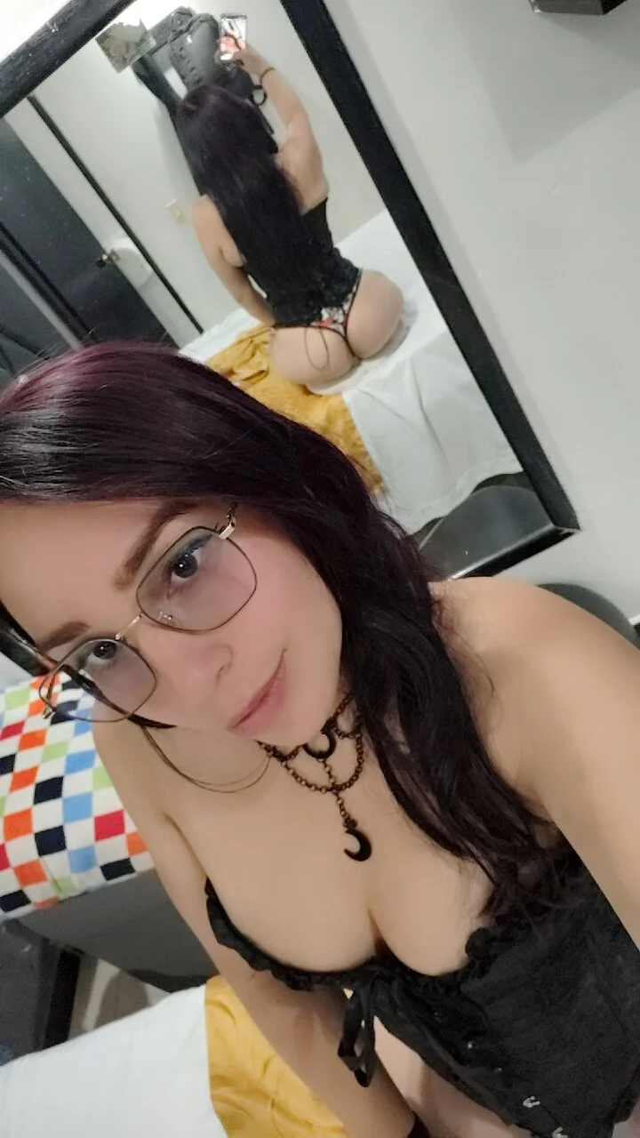 XXX Porn Photo of Nude violet_duvall 7