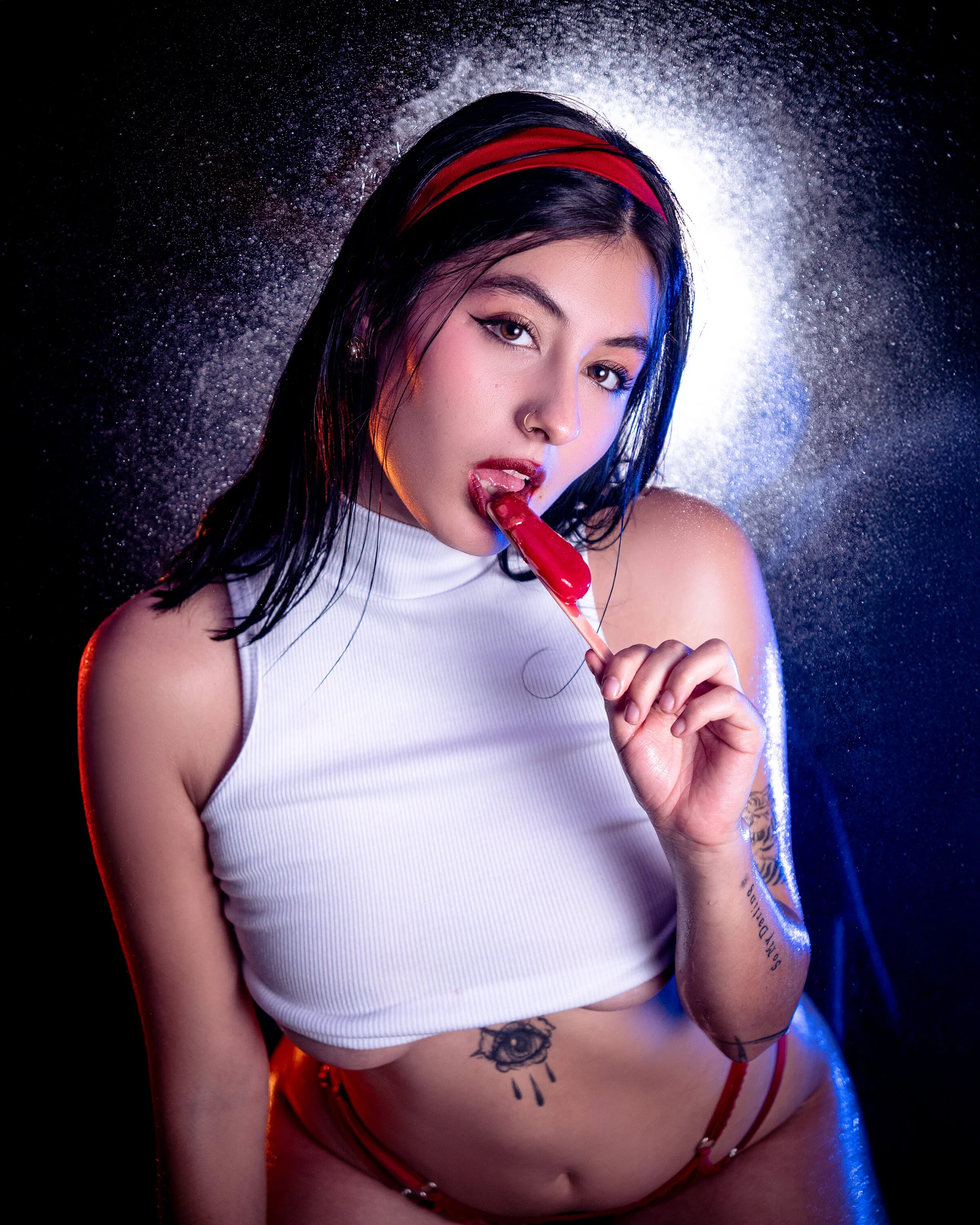 XXX Porn Photo of Nude Lexiie1 32