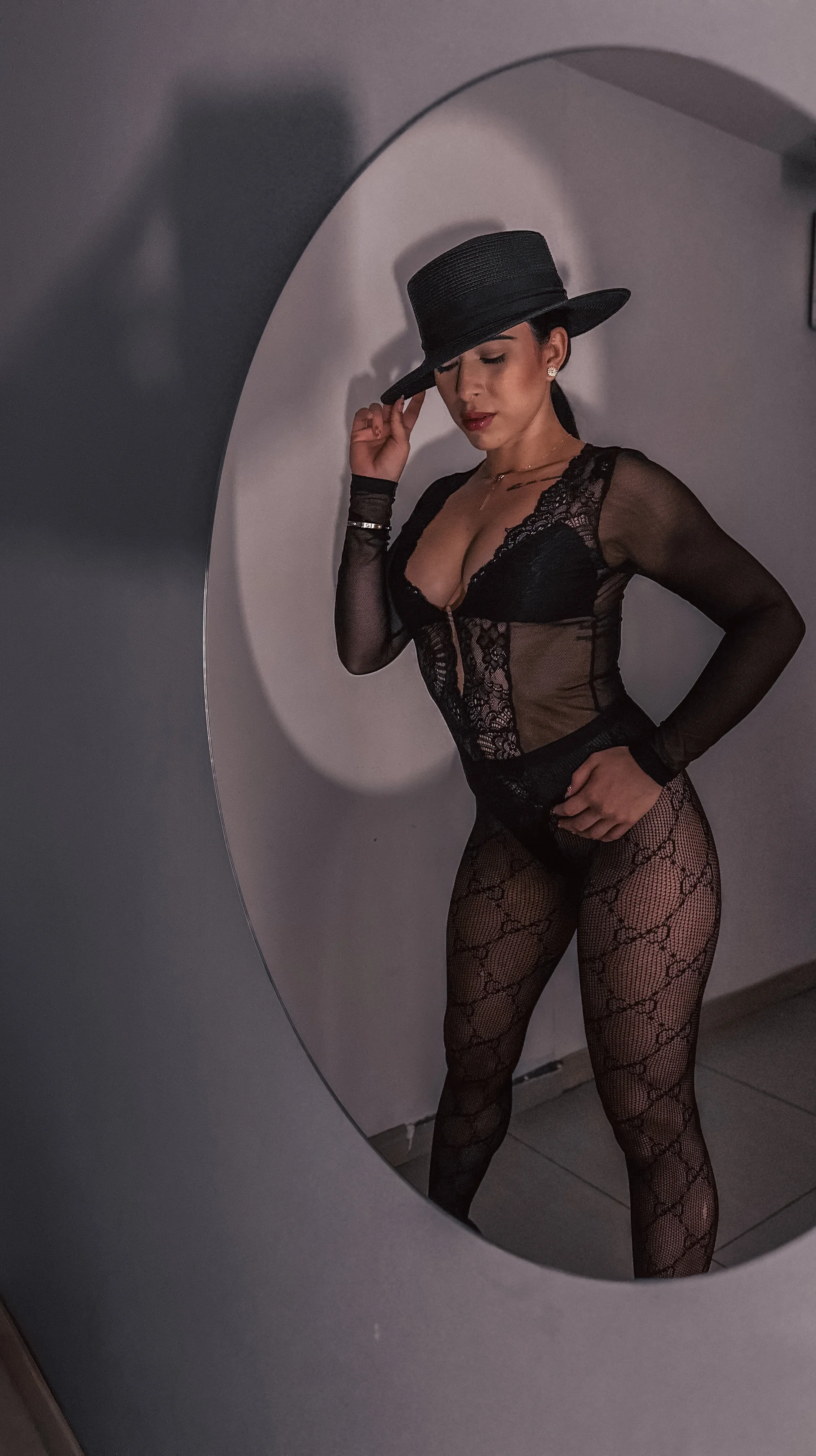 XXX Porn Photo of Nude LiaPearce 65